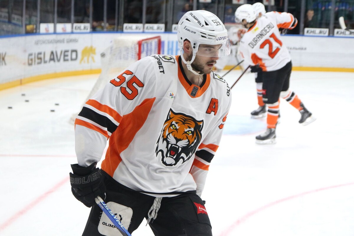    Александр Гальченюк / Источник: © Maksim Konstantinov/Global Look Press