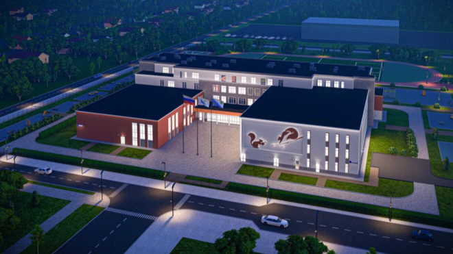 Фото: Пресс-служба правительства Ленинградской области