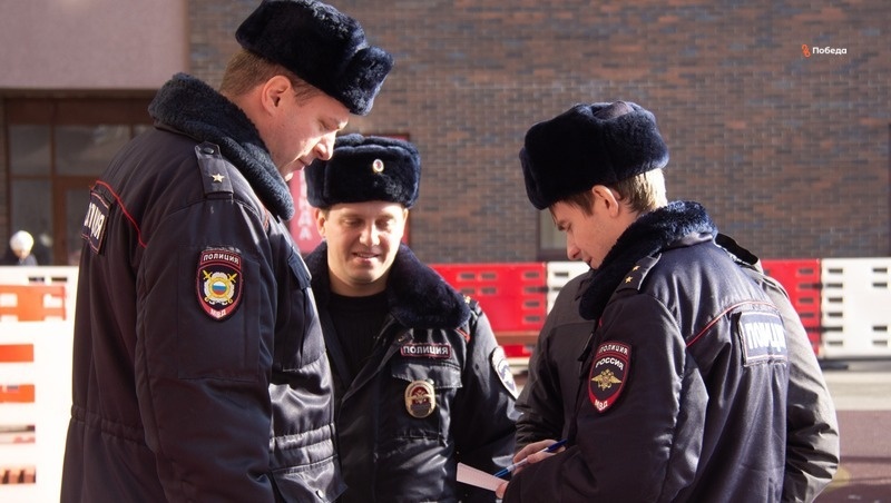      Фото: ИА «Победа26»