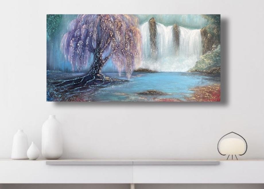 Виктория Мартюшева. Сила Рода. 2023