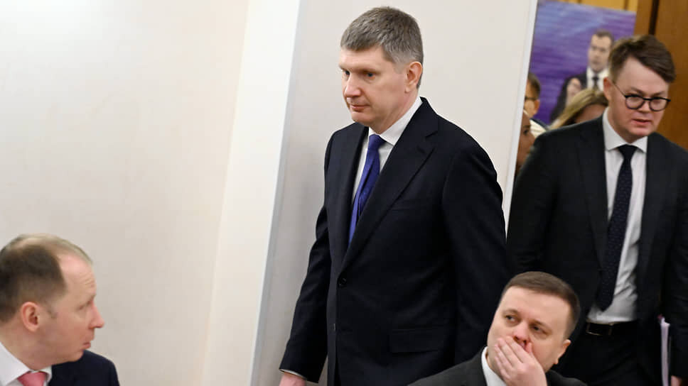 Фото: Дмитрий Духанин / Коммерсантъ