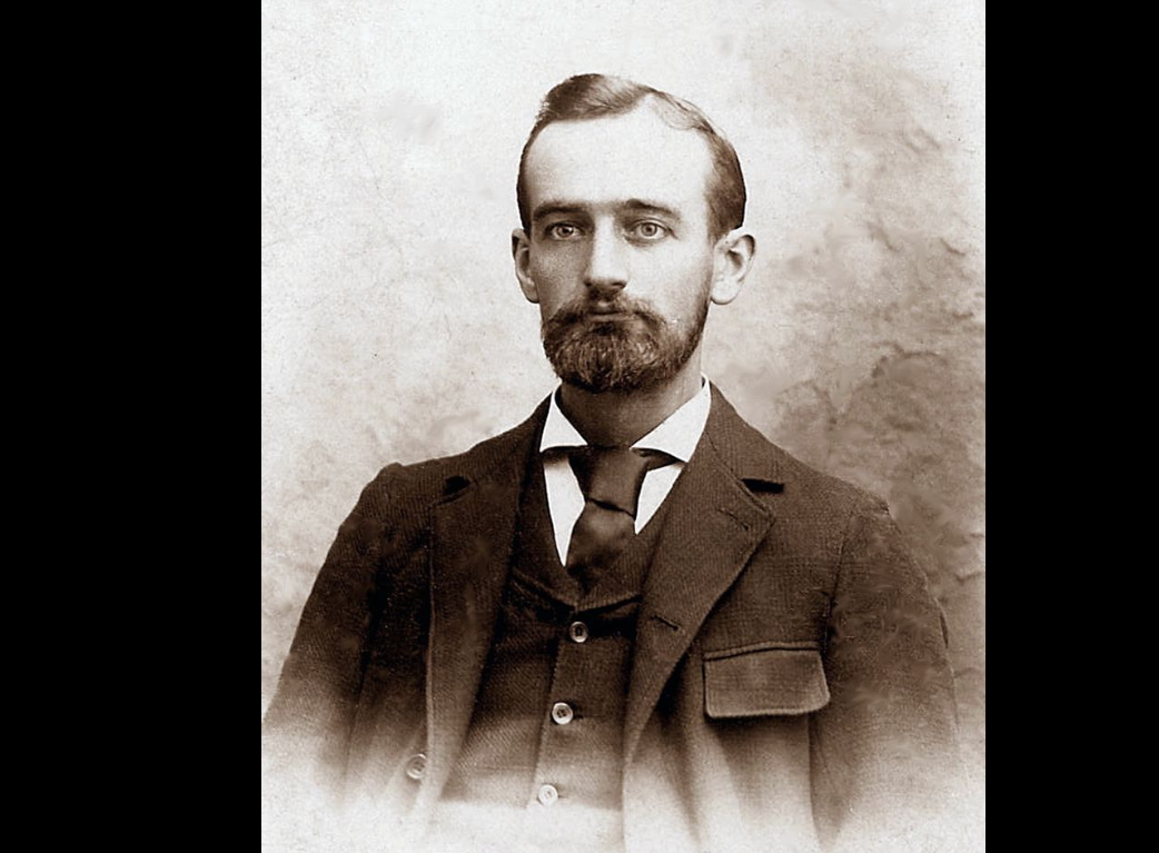 Фридрих Трумп - первый американец среди предков Трампа 