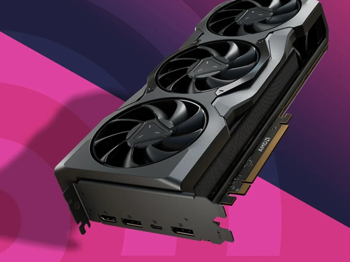    Видеокарты Radeon RX 9000 оказались несовместимы со старыми «материнками»