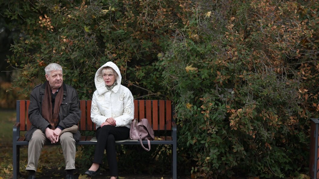    Фото: Belkin Alexey /Globallookpress