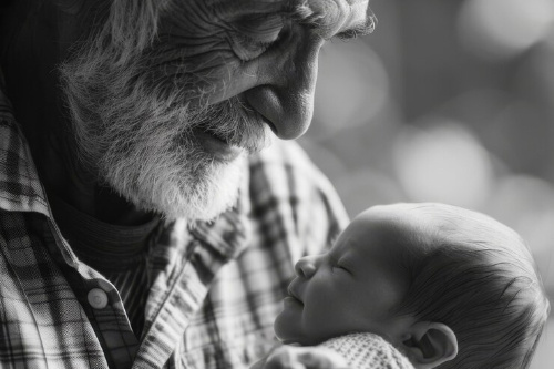 Смертность почти вдвое превысила рождаемость в Новосибирской области