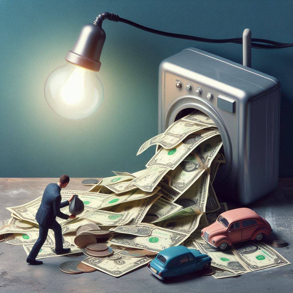 Как кризис влияет на цены и что делать, чтобы не переплачивать