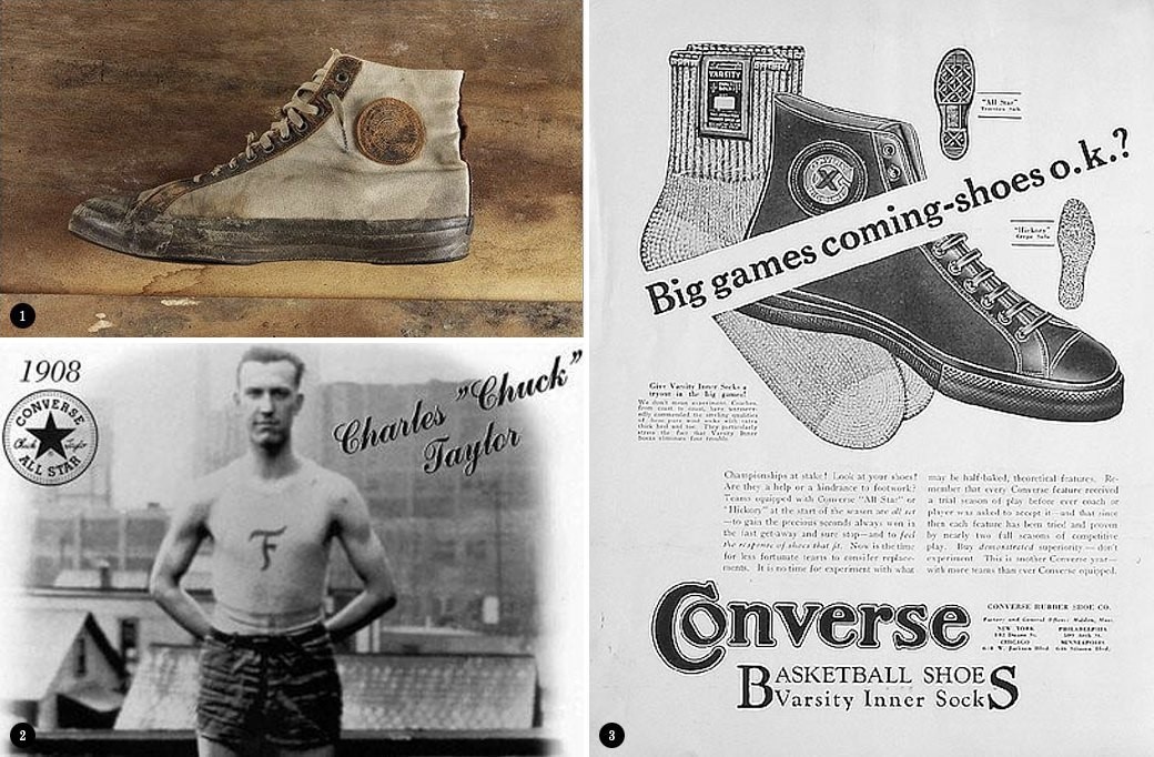 Converse Chuck Taylor