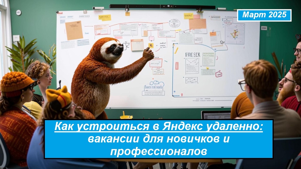 От кол-центра до AI-редактора: как попасть в IT-гигант даже без опыта?