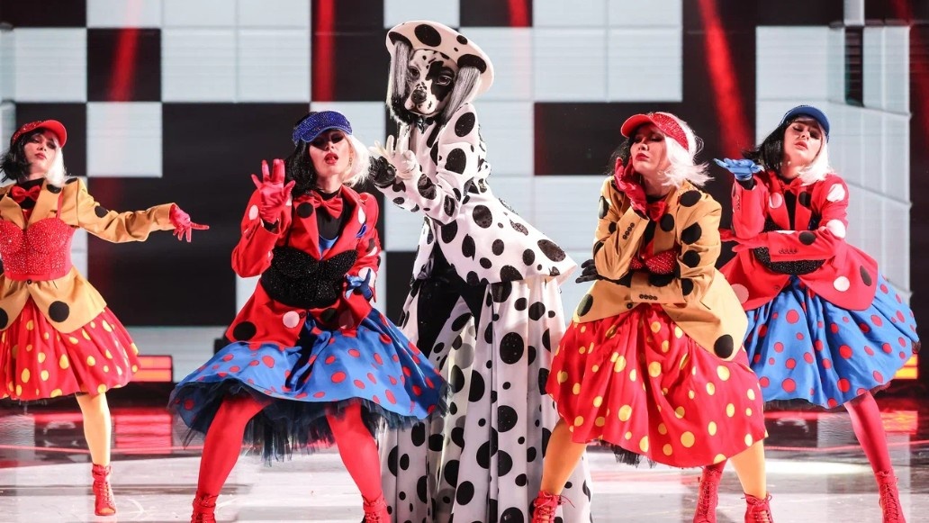 Листайте вправо, чтобы увидеть больше изображений