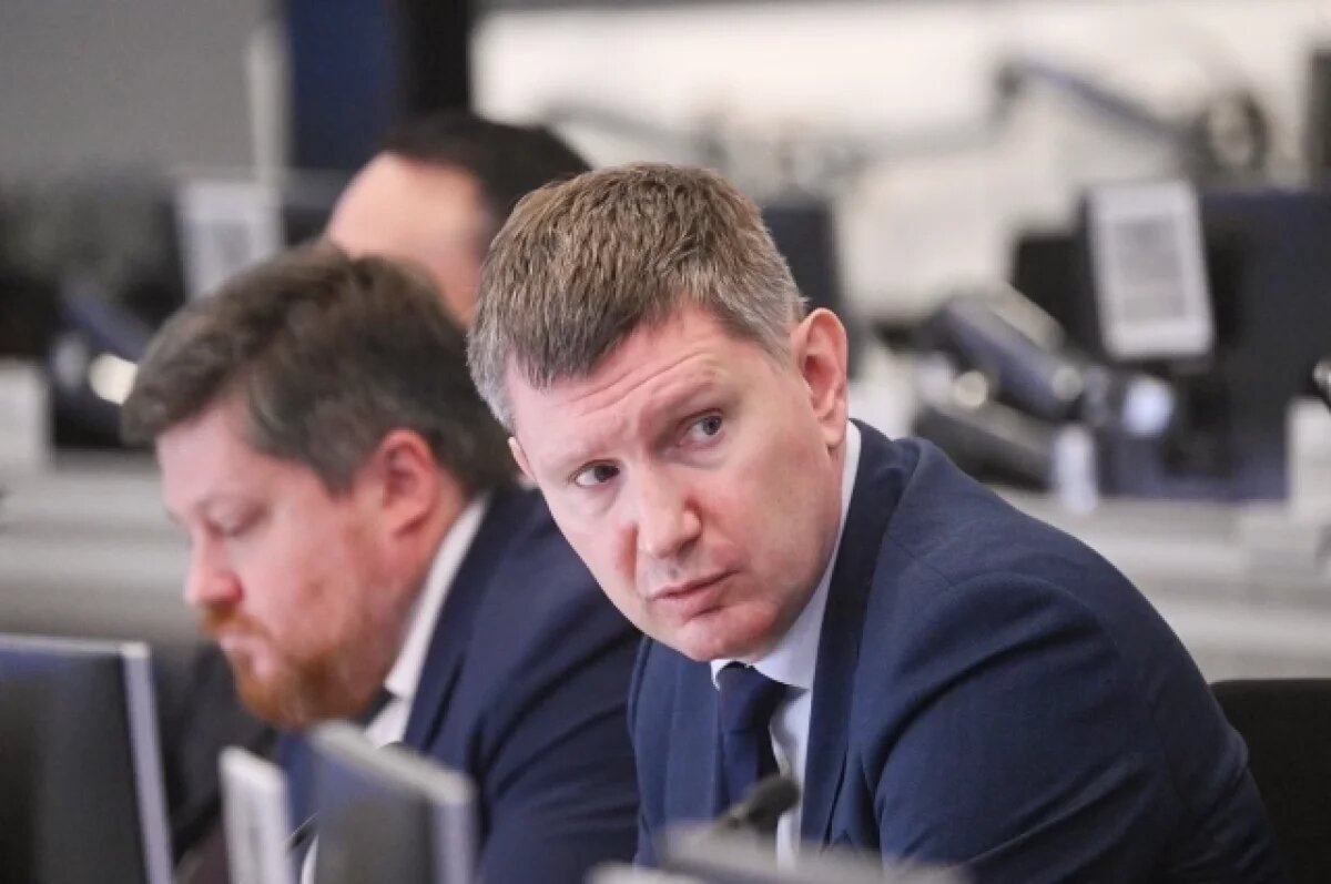    Архивное фото