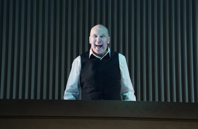    © Ekaterina Tsvetkova/Globallookpress