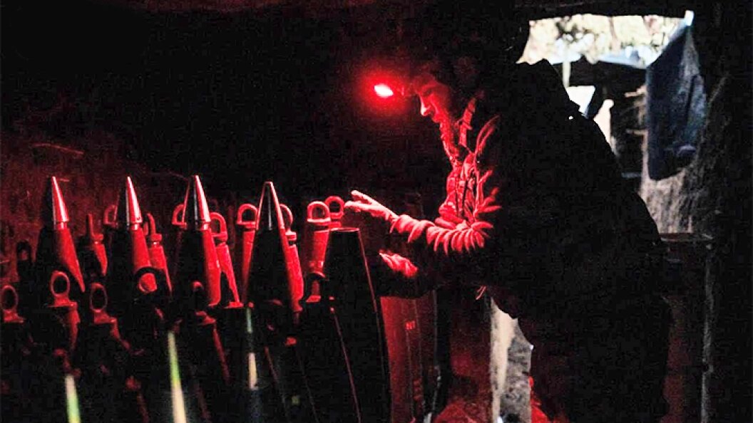    Фото: ТГ-канал Zelenskiy official