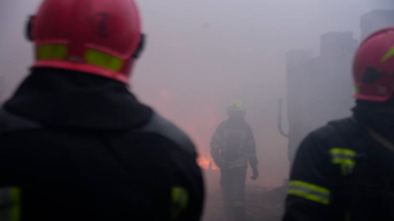    Энергетический объект поврежден в Одесской области Ирина Петрова
