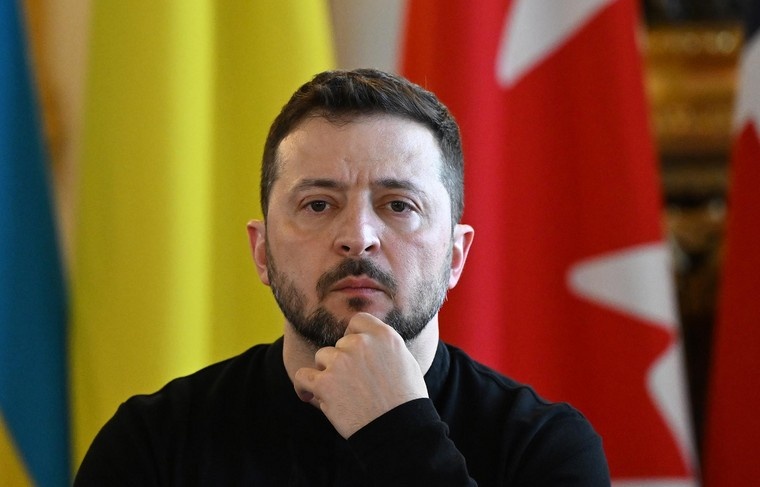    Pool/Keystone Press Agency/Global Look Press