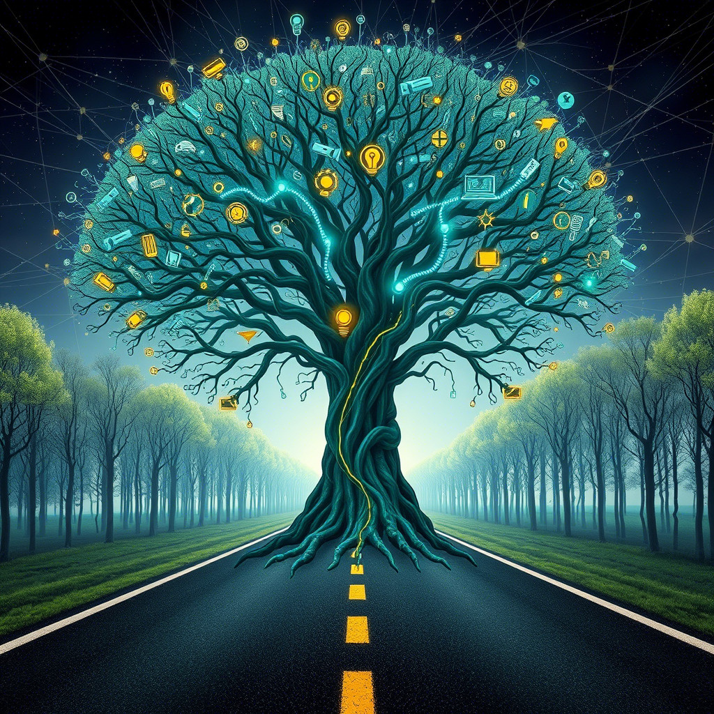 Симбиоз нейросетей, ООП и здравого смысла