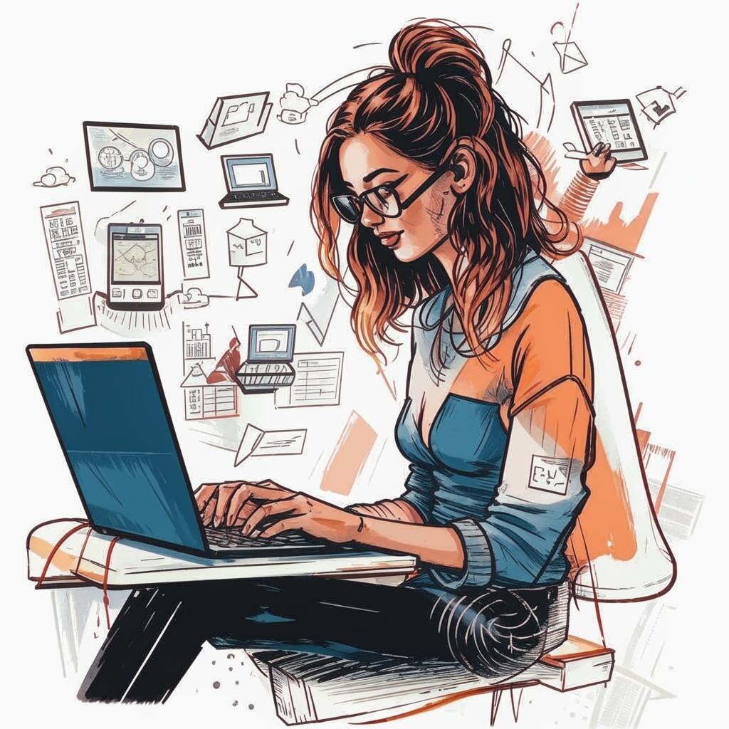 Картинку сделала нейросеть