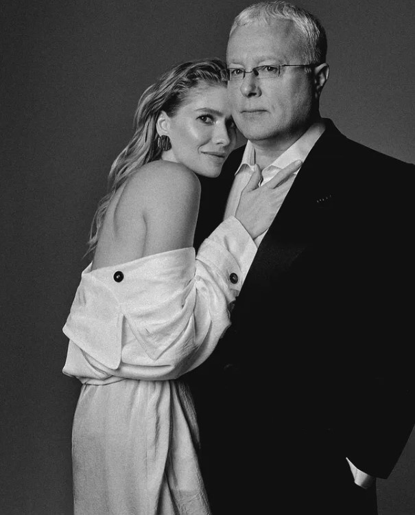    Фото: соцсети Александра Лебедева