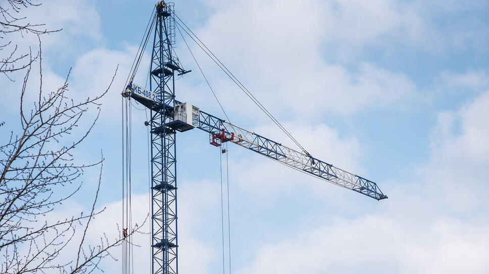 Фото: Игорь Елисеев / Коммерсантъ