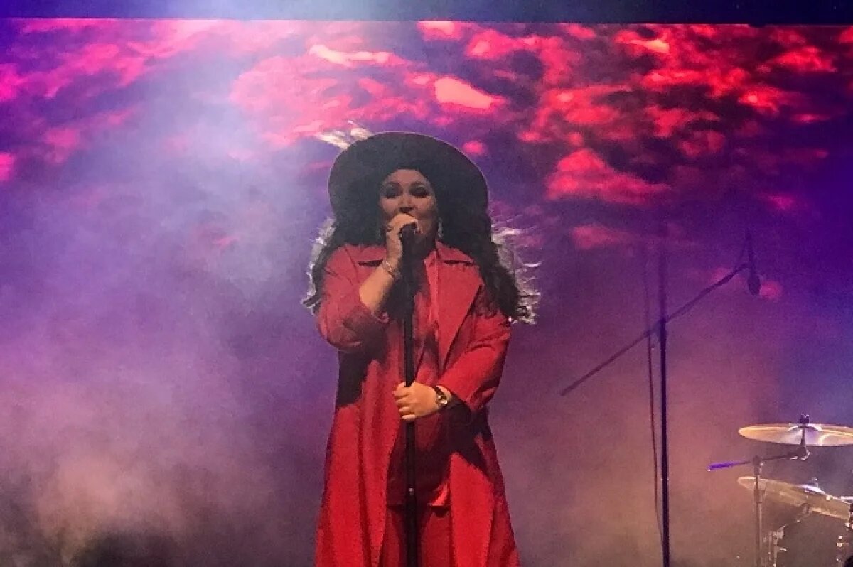    Обманутая организаторами Дубцова заявила, что концерт на Камчатке состоится