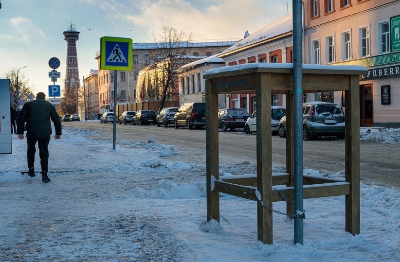     фото: Хороший театр / ВК