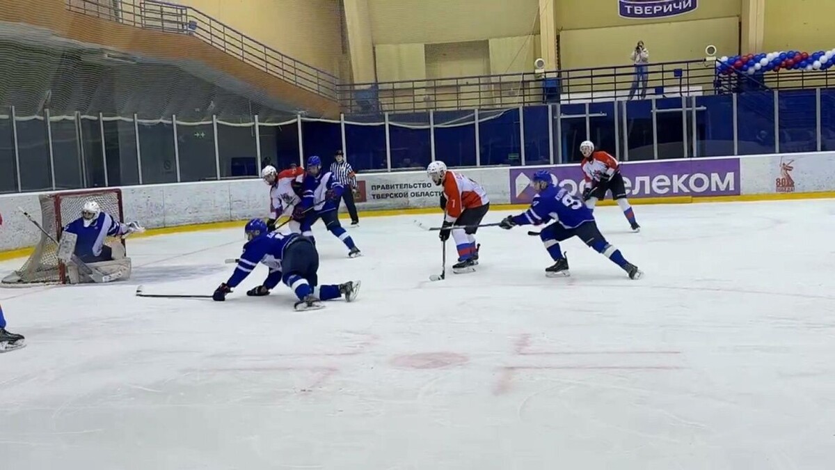    Фото: пресс-служба ХК «Гвардия»