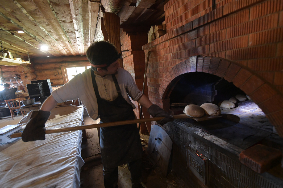 Фото: © Komsomolskaya Pravda/ Global Look Press