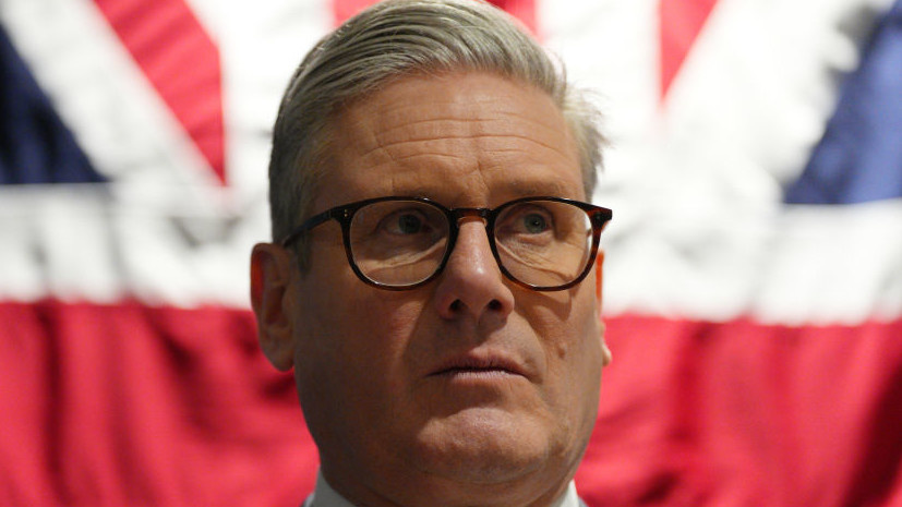   Gettyimages.ru Carl Court