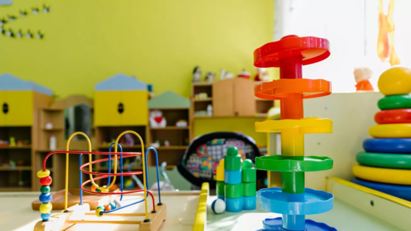   РИА Новости Варвара Гертье