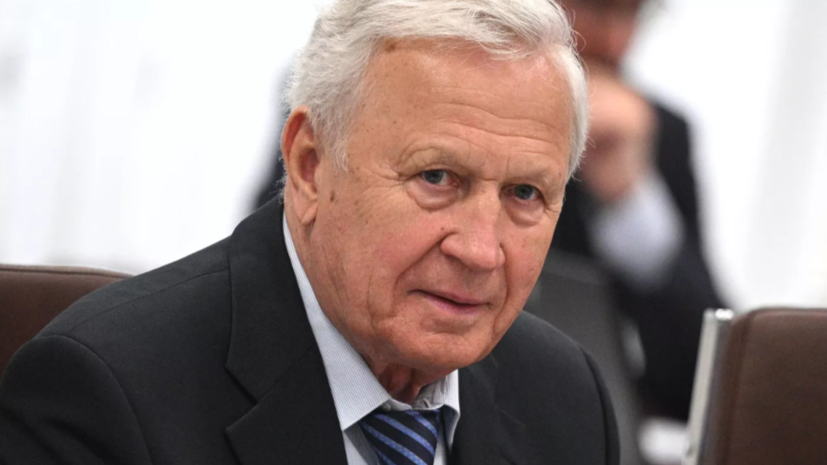   РИА Новости Алексей Филиппов