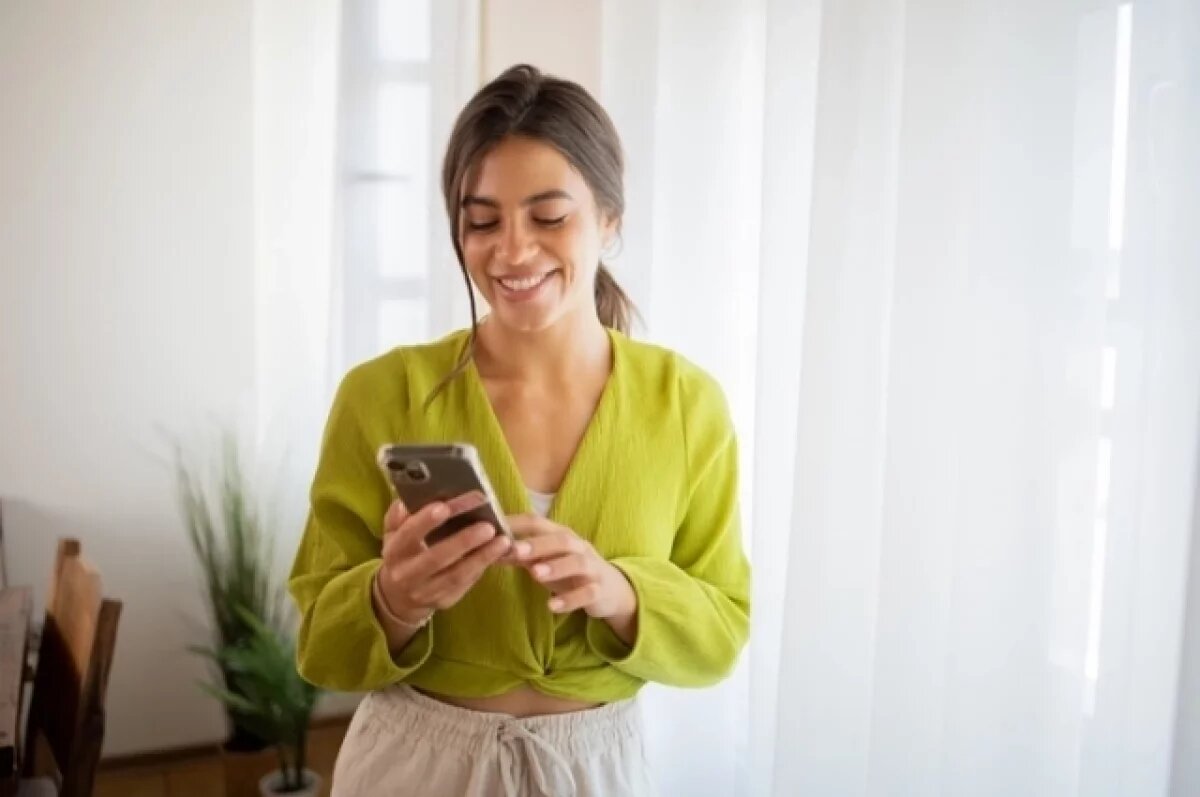    О визите к врачу напомнит жителям Карелии голосовой помощник