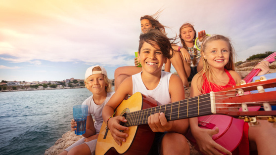    Налоговый вычет за путевки в детские лагеря предложили ввести в РФ Татьяна Сидорова