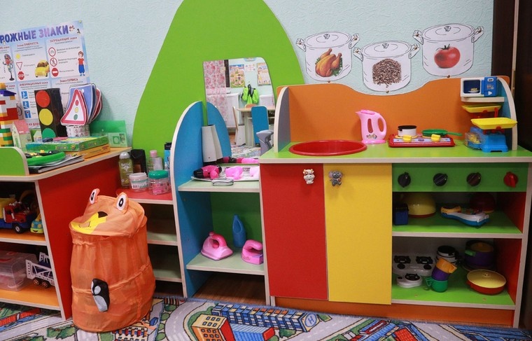    Алексей Белкин/NEWS.ru