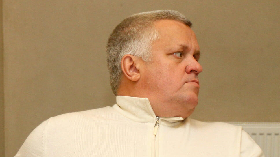 Фото: Владислав Лоншаков / Коммерсантъ