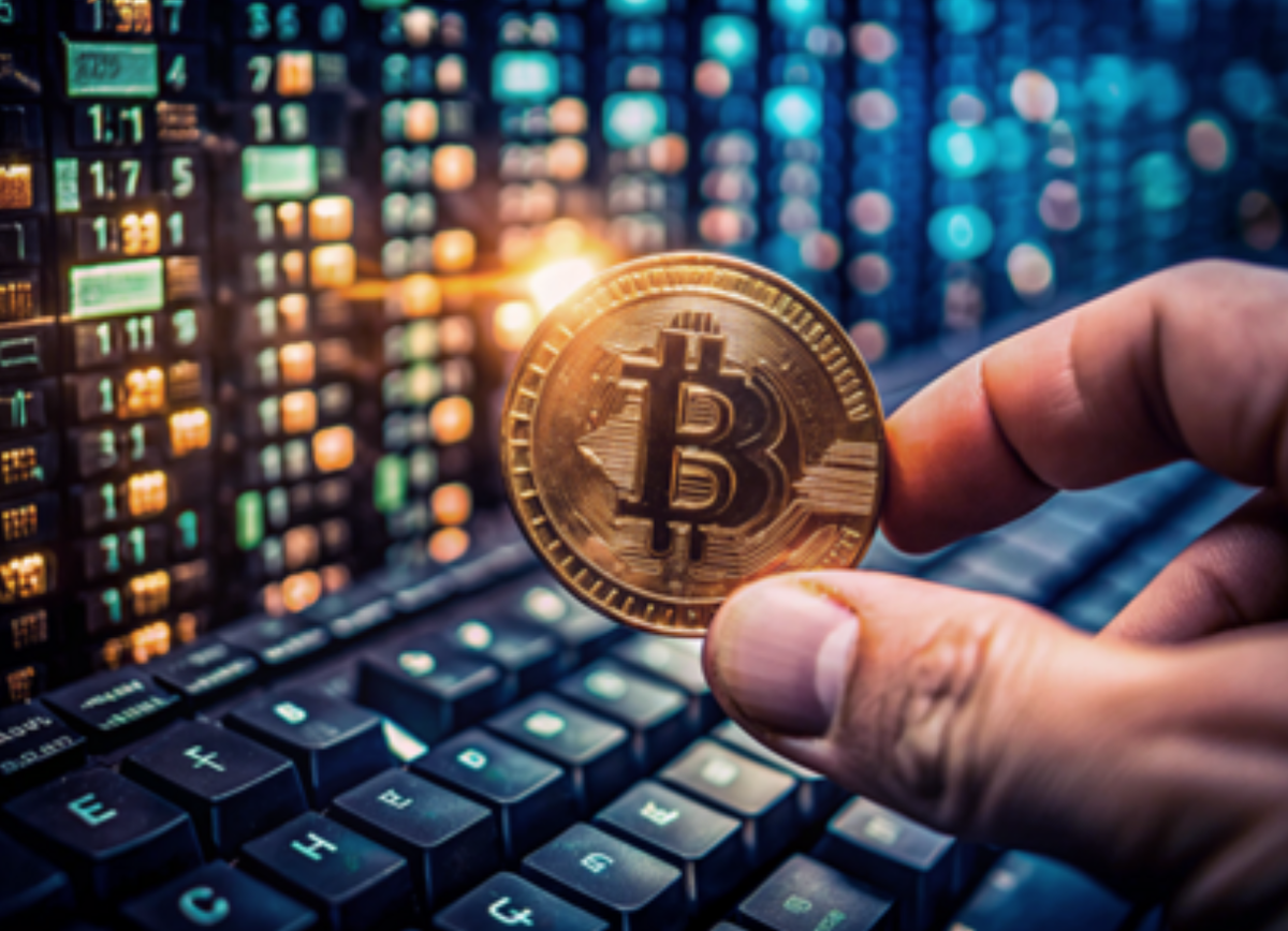 Какие криптовалюты могут стать стандартом для глобальных платежей?