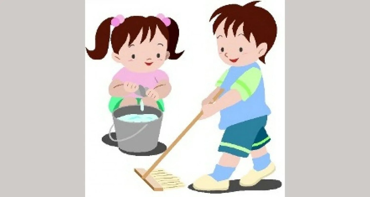    Дежурство в школе: законность или необходимость?