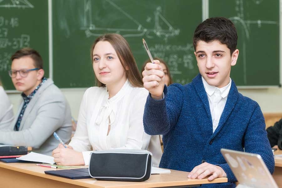    Фото: пресс-служба Минпросвещения России