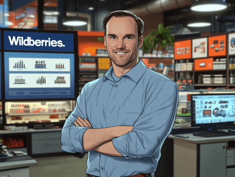    Как использовать сезонность для увеличения продаж: секреты успеха и лайфхаки для бизнеса Бибиков Алексей