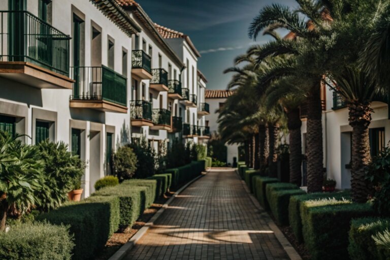    Как получить ВНЖ в Испании: ваш путь к новому дому и финансовой свободе через инвестиции в недвижимость