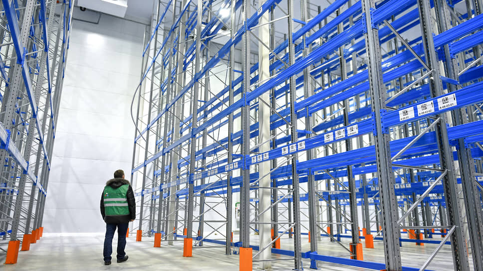 Фото: Влад Некрасов / Коммерсантъ