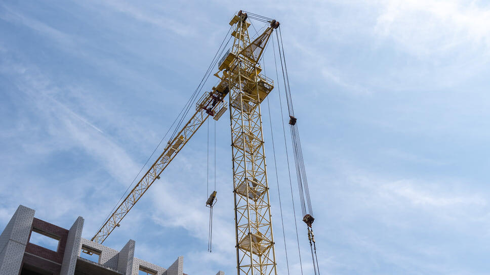 Фото: Игорь Елисеев / Коммерсантъ