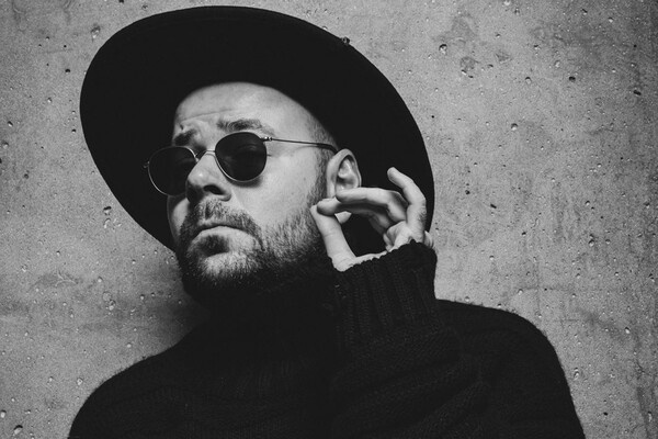 Саша Абдуллаев / Фото из личного архива  