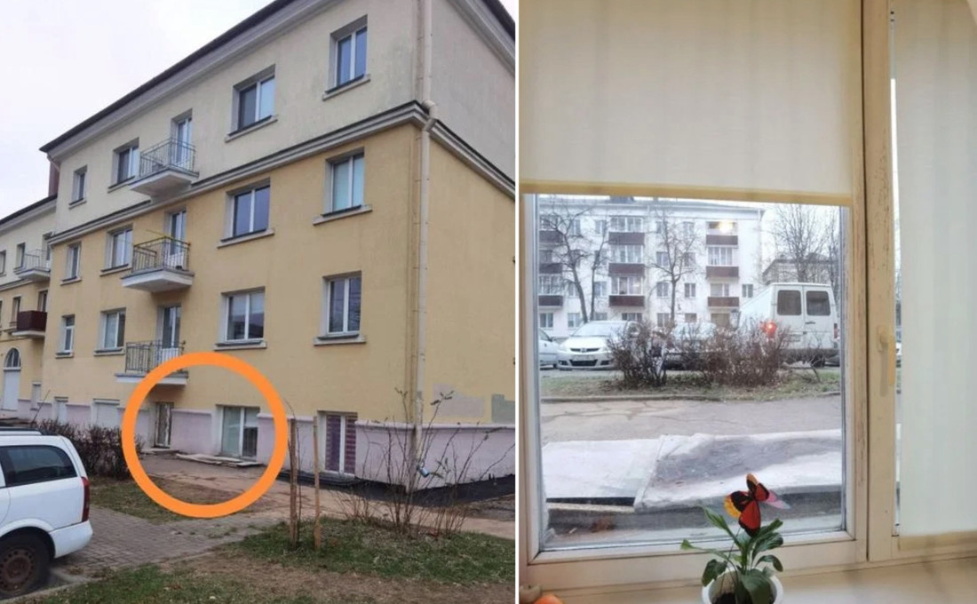 Листайте вправо, чтобы увидеть больше изображений