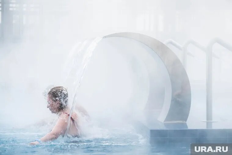 Тюменские источники повышают цены, так как совершенствуют качество своих услуг. Фото: Илья Московец © URA.RU