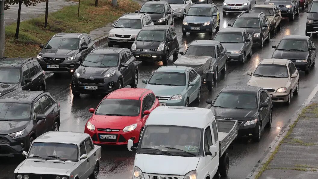    фото: Hennadii Minchenko/Keystone Press Agency/Globallookpress