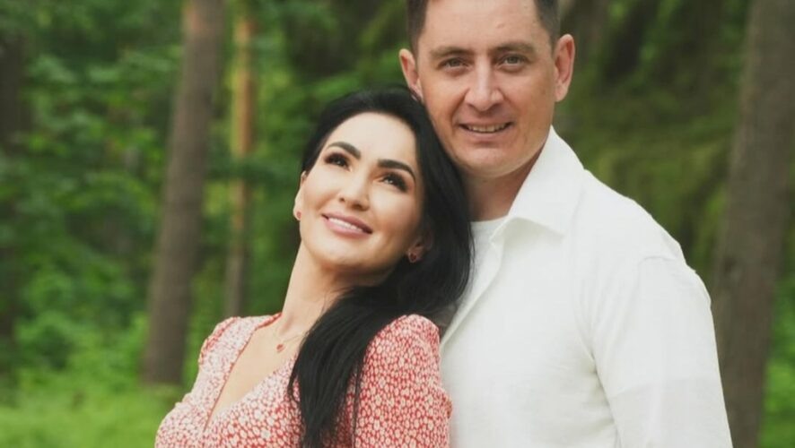    соцсети Зиниры и Ризата Рамазановых