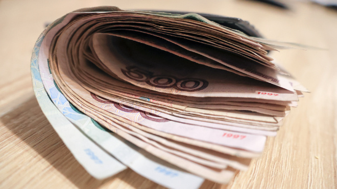 Фото: Baltphoto/Вероника Овсянникова