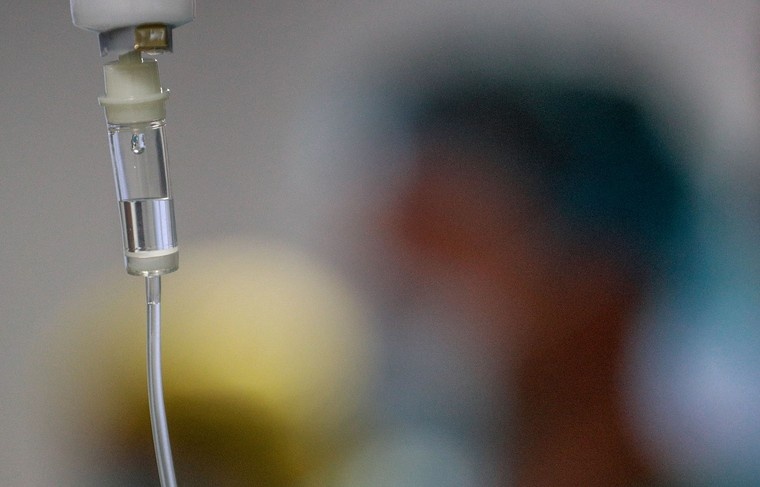    Сергей Булкин/NEWS.ru