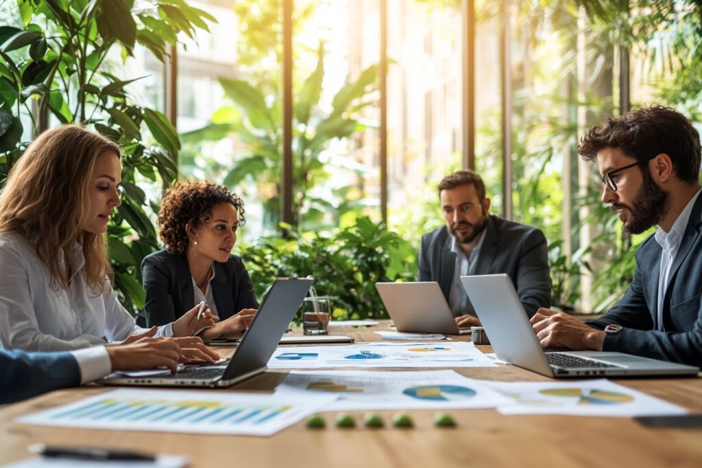    ИИ автоматизация для бизнеса Astralot AI