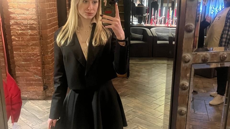 Кейс Марии: студентка с 0 освоила страхование и сейчас получает стабильные 25 000₽/мес.