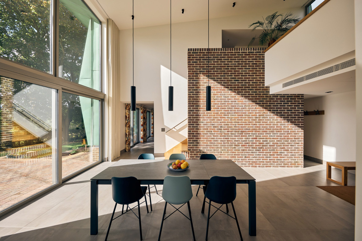 Фото: Adrian James Architects